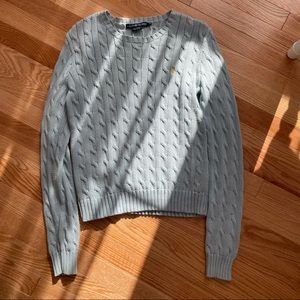 NWOT Ralph Lauren Sweater